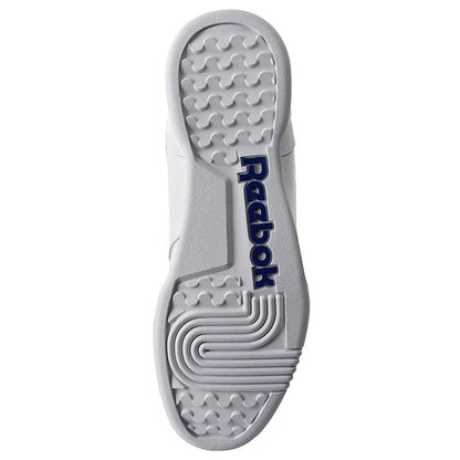 WORKOUT PLUS REEBOK