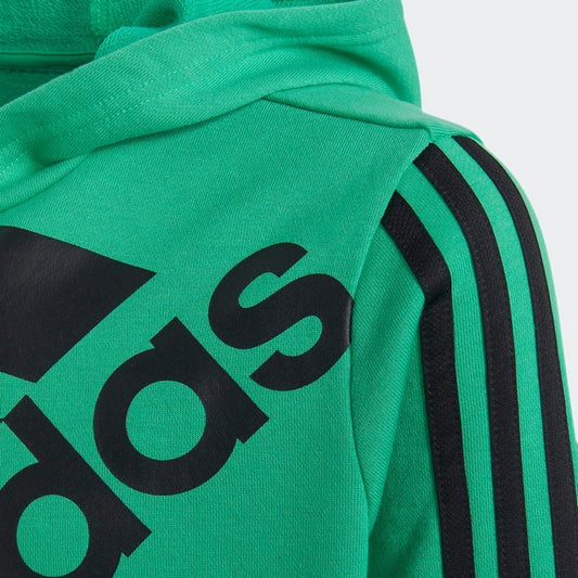 FELPA CREW SWT ADIDAS JR