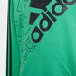 FELPA CREW SWT ADIDAS JR