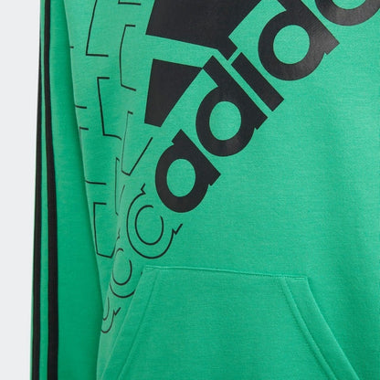 FELPA CREW SWT ADIDAS JR