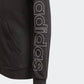 FELPA ZIP C/C ESSENTIALS ADIDAS