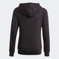 FELPA ZIP C/C ESSENTIALS ADIDAS