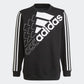 FELPA CREW SWEAT ADIDAS JR