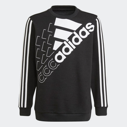 FELPA CREW SWEAT ADIDAS JR