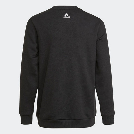 FELPA CREW SWEAT ADIDAS JR