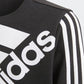 FELPA CREW SWEAT ADIDAS JR