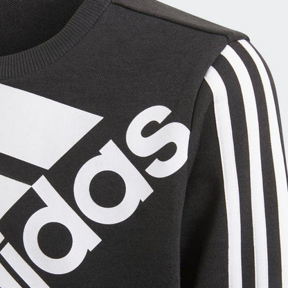 FELPA CREW SWEAT ADIDAS JR