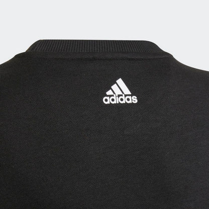 FELPA CREW SWEAT ADIDAS JR