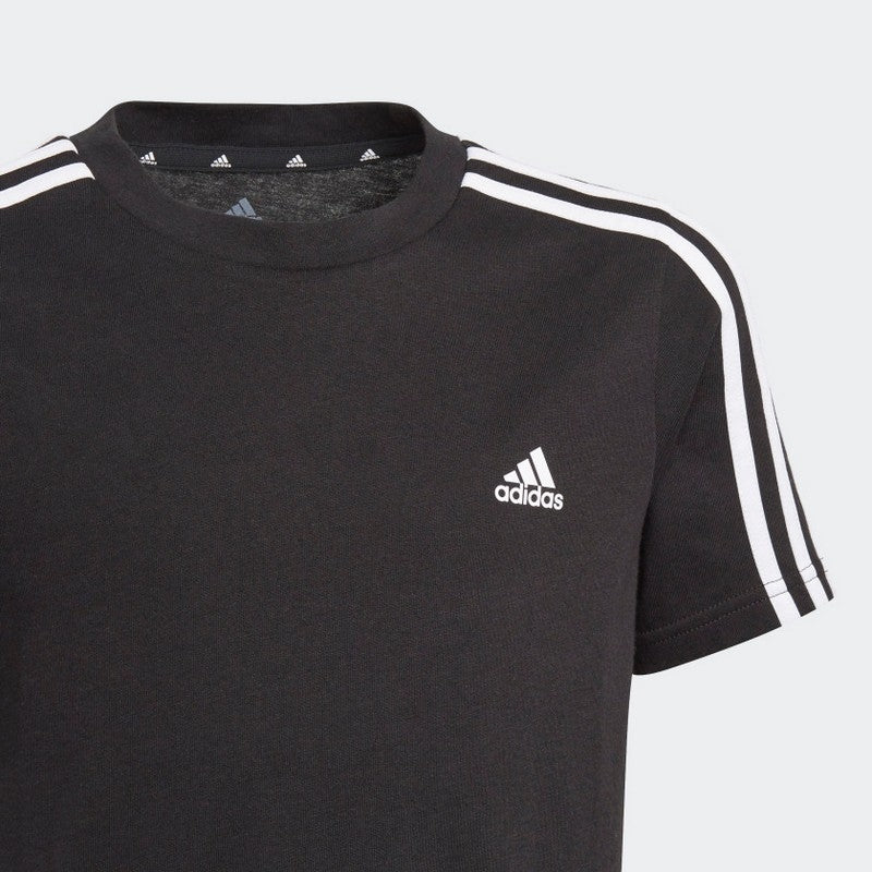 T-SHIRT ESSENTIALS 3-STRIPES ADIDAS