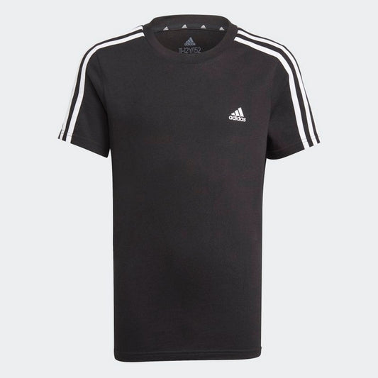 T-SHIRT ESSENTIALS 3-STRIPES ADIDAS