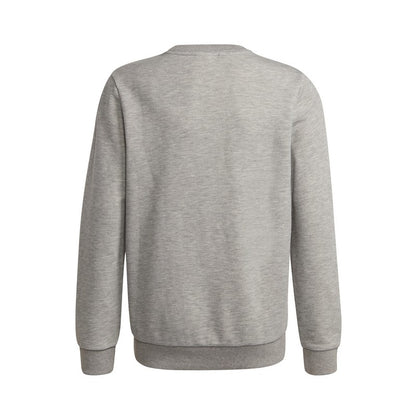 FELPA CREW ADIDAS JR