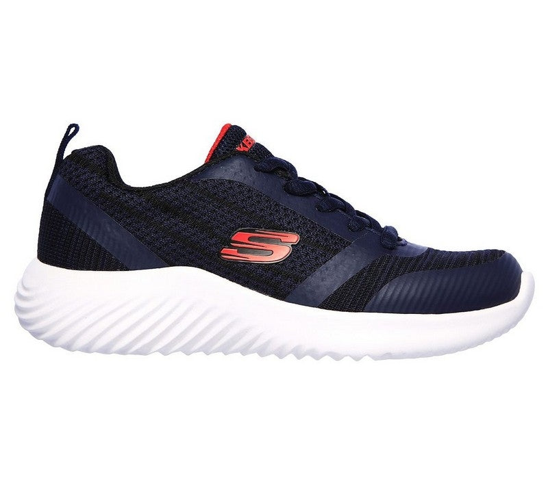 BOUNDER SKECHERS BOUNDER LACCI GS