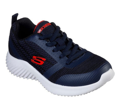 BOUNDER SKECHERS BOUNDER LACCI GS