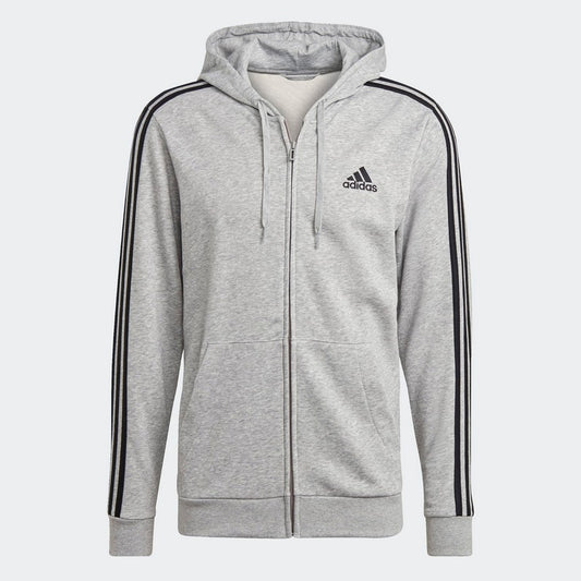 FELPA GIACCA FT CAPPUCCIO 3S ADIDAS