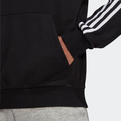 FELPA CAPPUCCIO FT ADIDAS