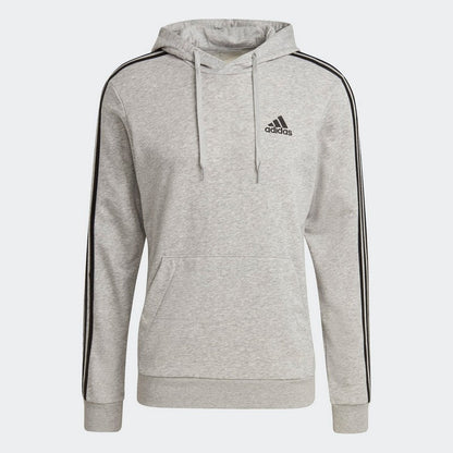 FELPA CAPPUCCIO FT ADIDAS
