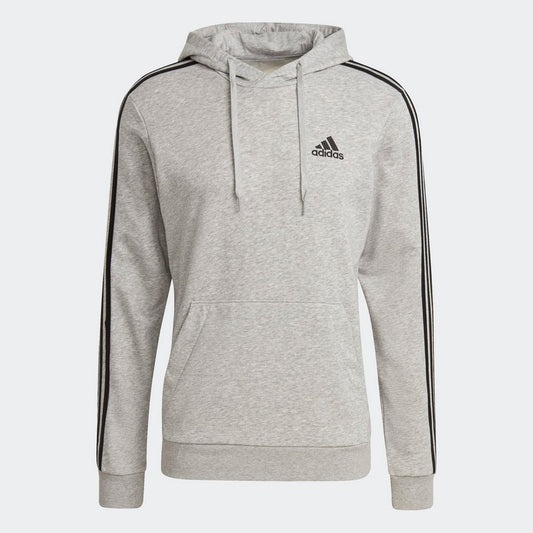 FELPA CAPPUCCIO FT ADIDAS