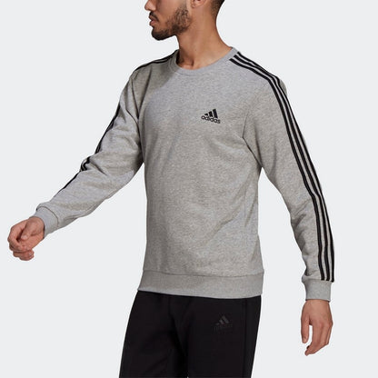 FELPA CREW ADIDAS FT M