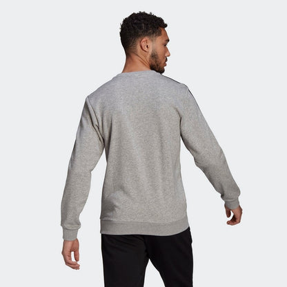 FELPA CREW ADIDAS FT M