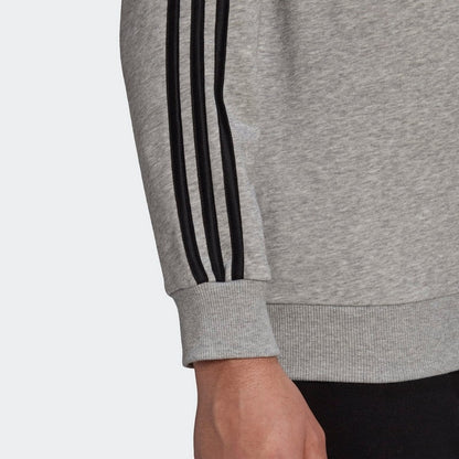 FELPA CREW ADIDAS FT M