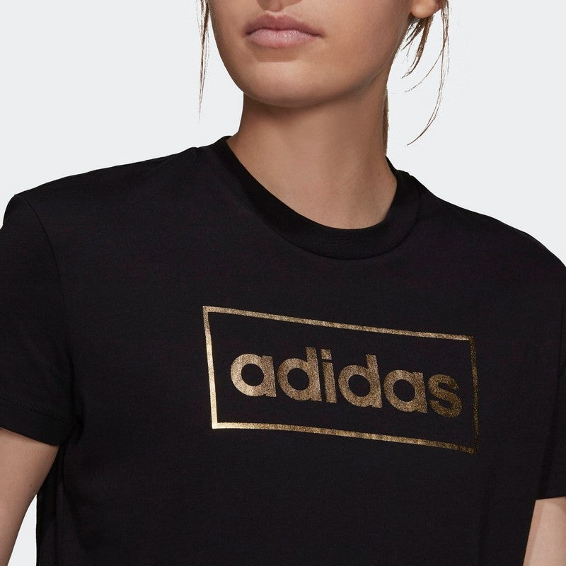 T SHIRT DONNA ADIDAS