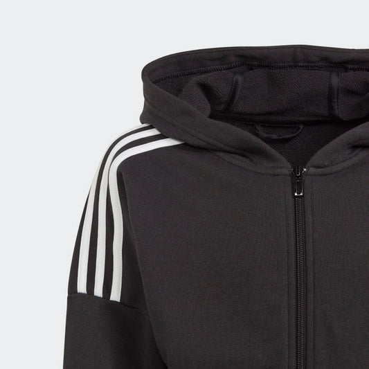 TUTA 3-STRIPES ADIDAS JR