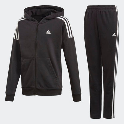 TUTA 3-STRIPES ADIDAS JR
