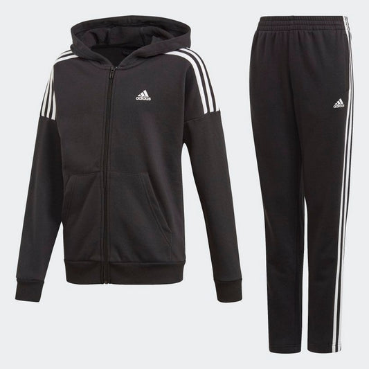TUTA 3-STRIPES ADIDAS JR