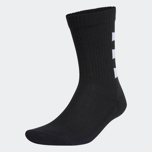 TRIS CALZINI 3-STRIPES ADIDAS