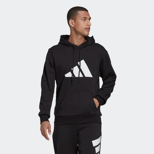 FELPA C/C FUTURE ICONS ADIDAS