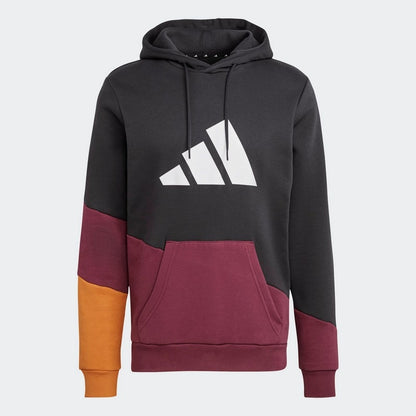 FELPA CREW ADIDAS