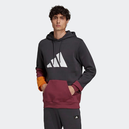 FELPA CREW ADIDAS