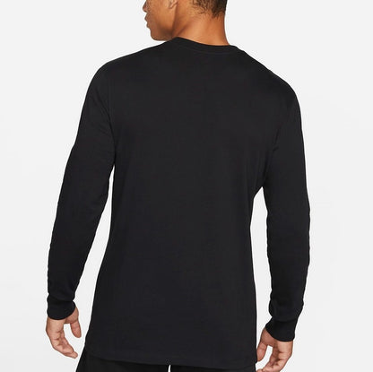T SHIRT MANICA LUNGA NIKE
