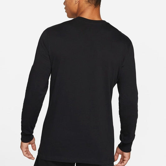 T SHIRT MANICA LUNGA NIKE