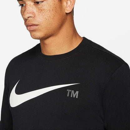 T SHIRT MANICA LUNGA NIKE
