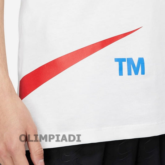 T SHIRT NIKE GX