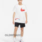 T SHIRT NIKE GX