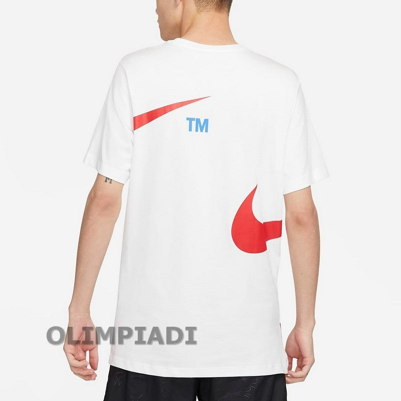 T SHIRT NIKE GX