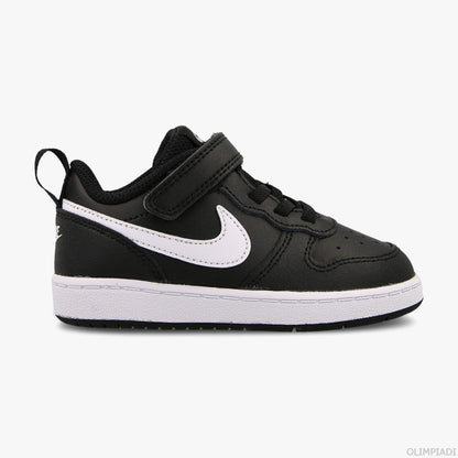 NIKE COURT BOROUGH LOW 2  INFANT