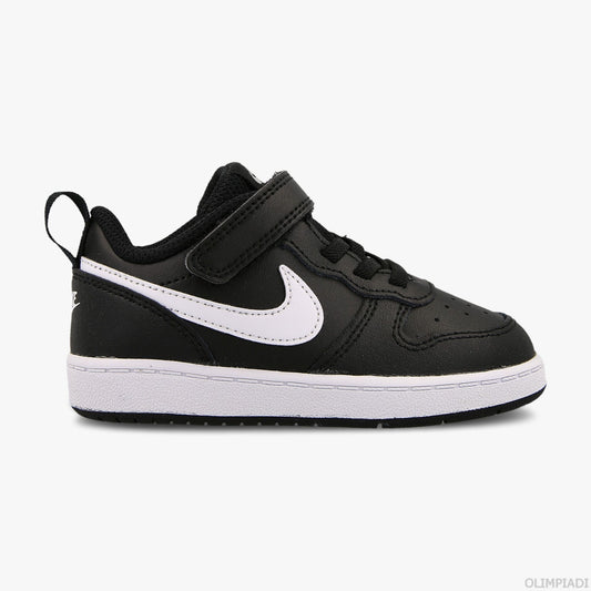 NIKE COURT BOROUGH LOW 2  INFANT