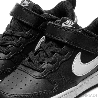 NIKE COURT BOROUGH LOW 2  INFANT