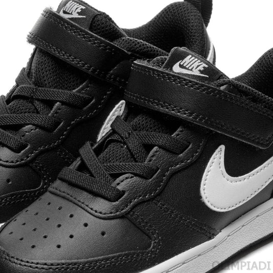 NIKE COURT BOROUGH LOW 2  INFANT