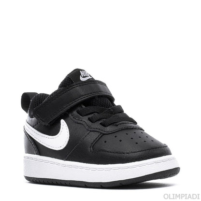 NIKE COURT BOROUGH LOW 2  INFANT