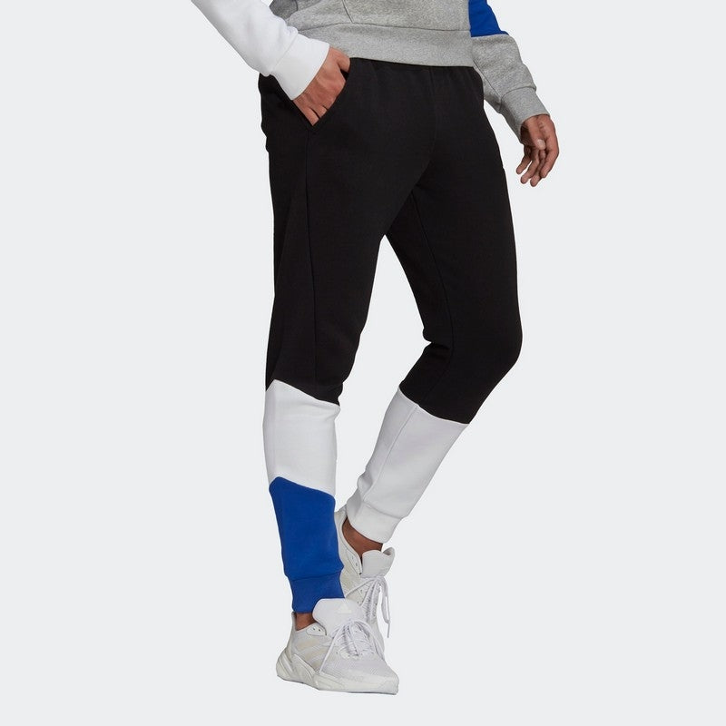 PANTALONE BOBLUE ADIDAS U