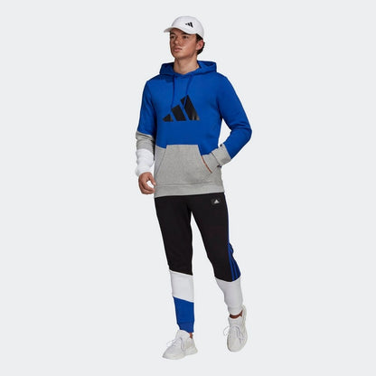 PANTALONE BOBLUE ADIDAS U