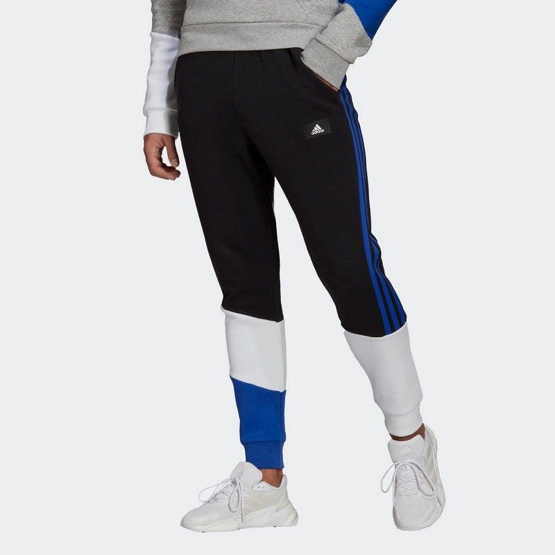 PANTALONE BOBLUE ADIDAS U