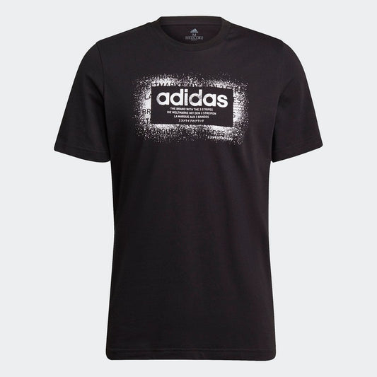 T SHIRT SPRY ADIDAS