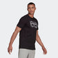 T SHIRT SPRY ADIDAS