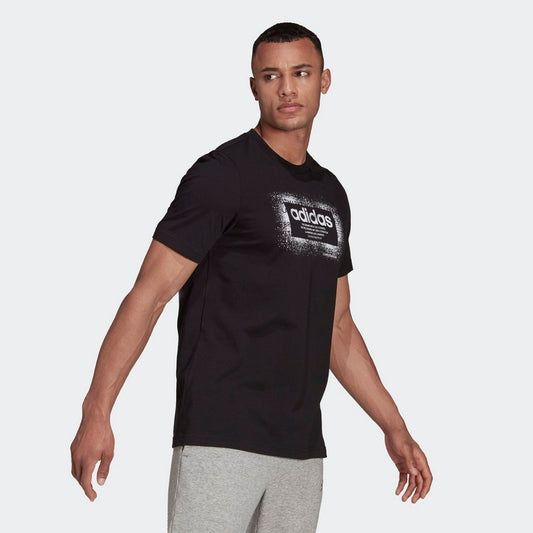 T SHIRT SPRY ADIDAS