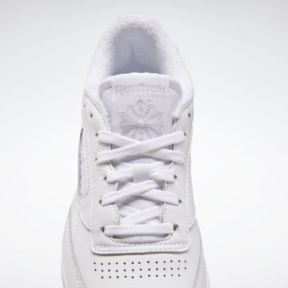 CLUB C DUBLE REEBOK